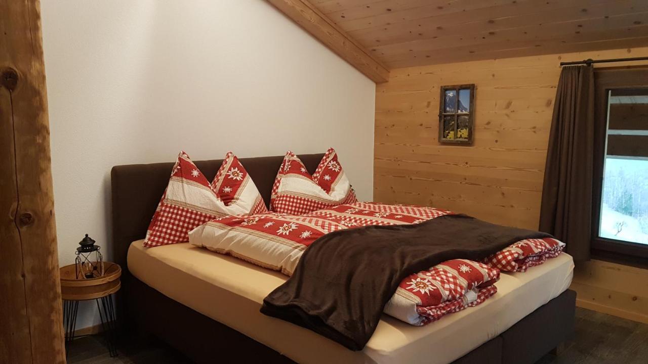 Chalet Bei Der Arve Grindelwald Zewnętrze zdjęcie